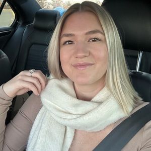 Meet your Posher, Morgan